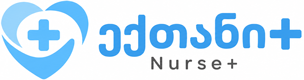 Nurse+ Logo