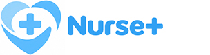 Nurse+ Logo