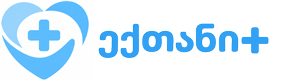 ექთანი+ Logo
